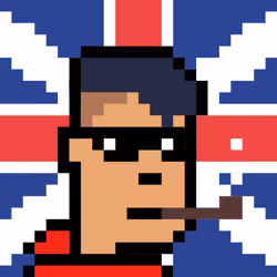 British #3275