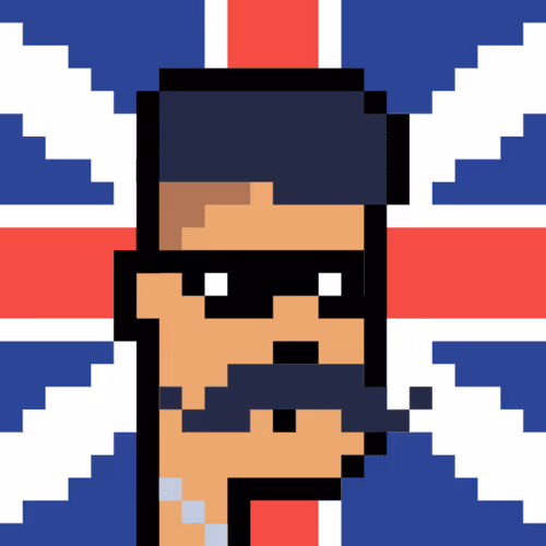 The British
