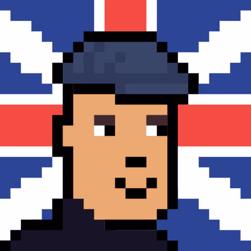 British #8264