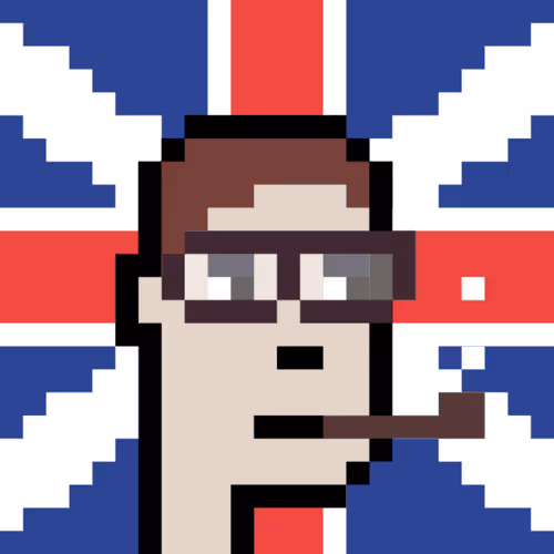 The British