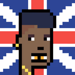 British #4475