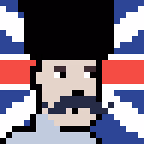 The British