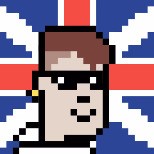 The British