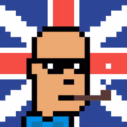 British #5107