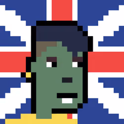 British #4258