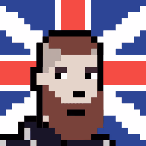 British #6057