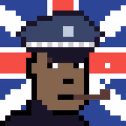 British #7563