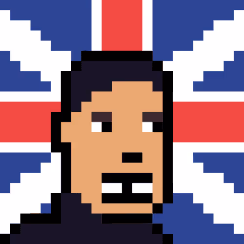 The British