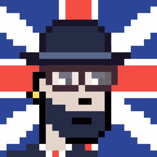 The British