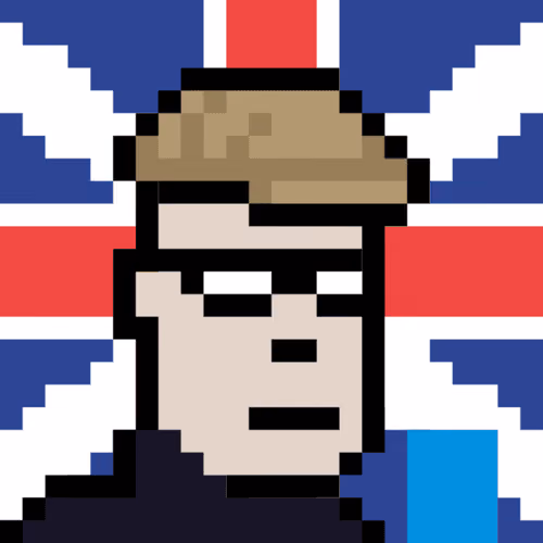 British #720