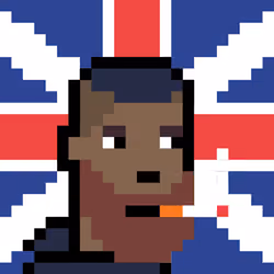 British #2956