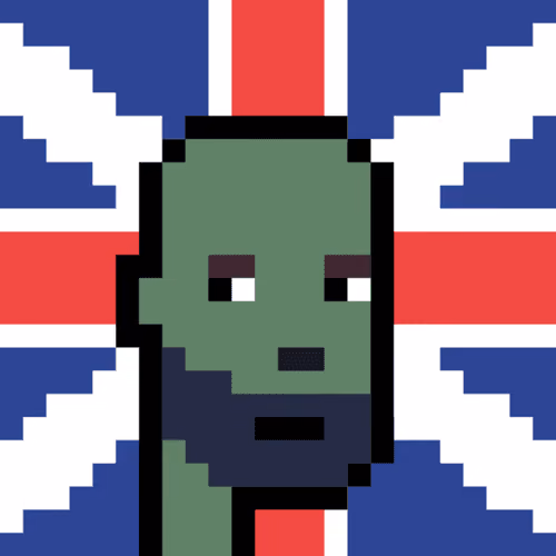 British #5197