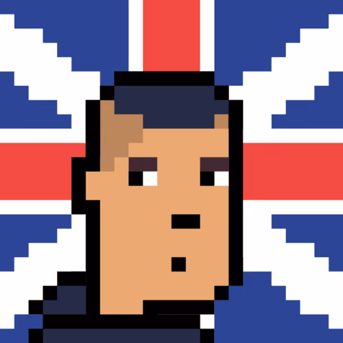 British #3644