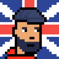 British #8137