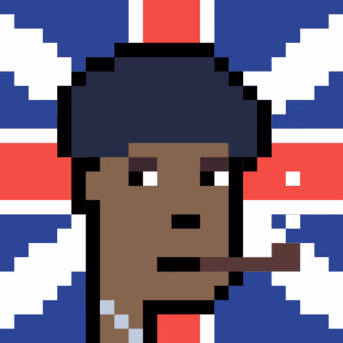 British #4946