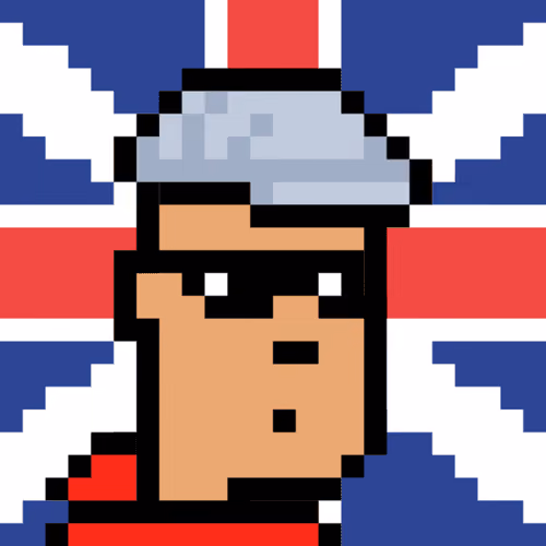 British #9408