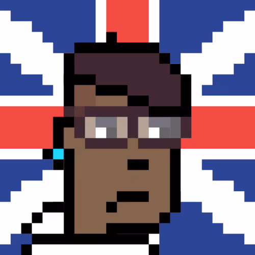 British #7387
