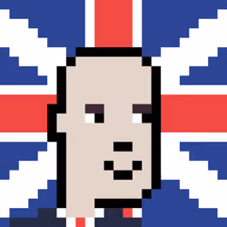British #3411