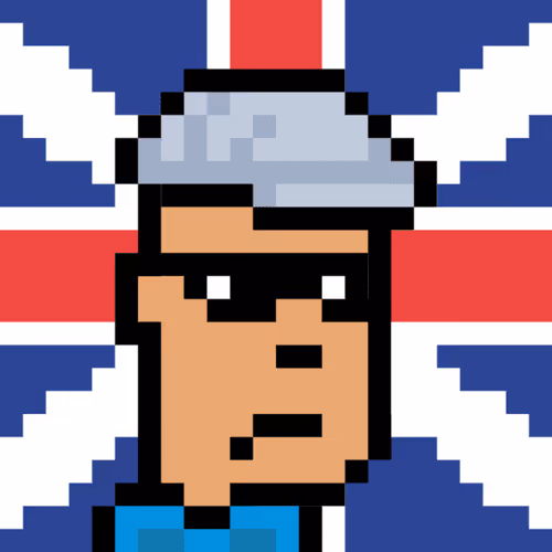 The British