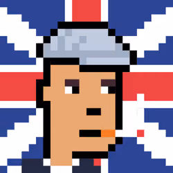 British #3927