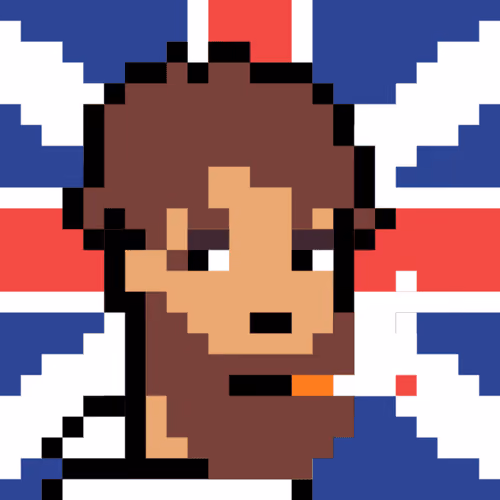 British #7281