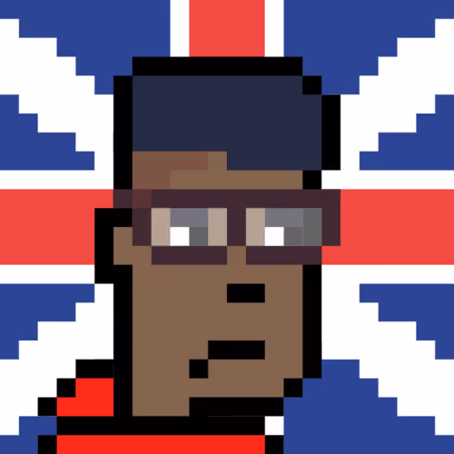 The British