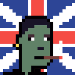 British #5441