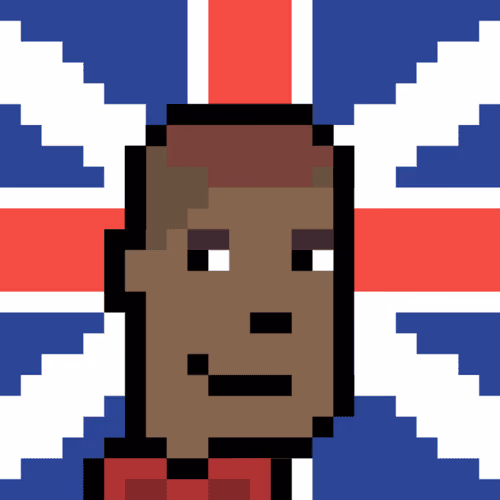 British #1318