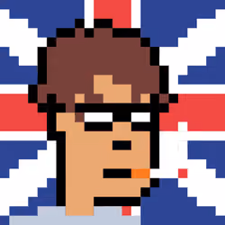 British #8107