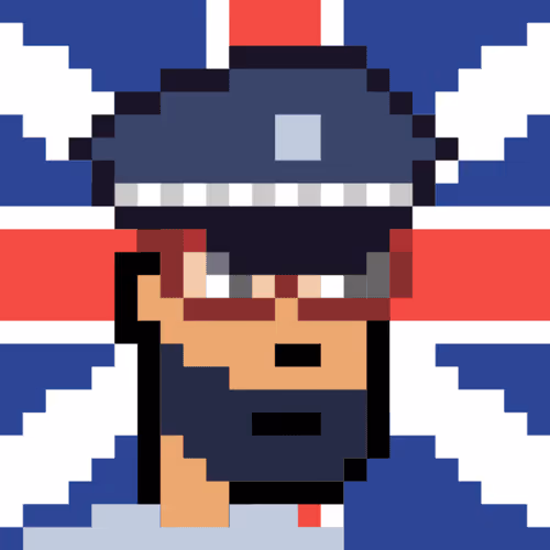 The British