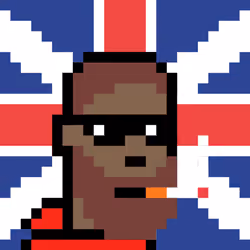 British #2118