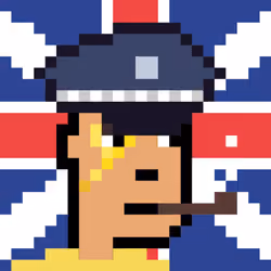 British #4077