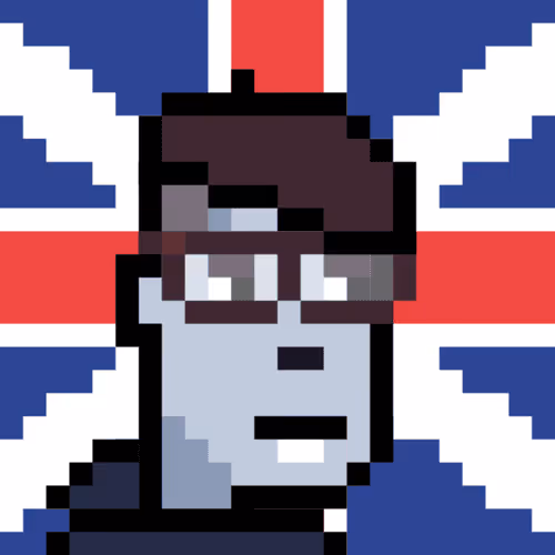 The British