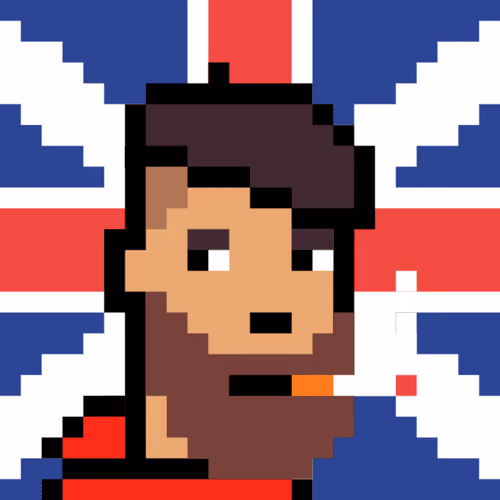 British #3839