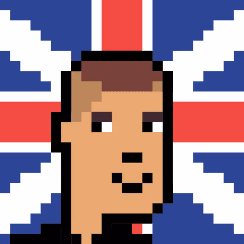 The British