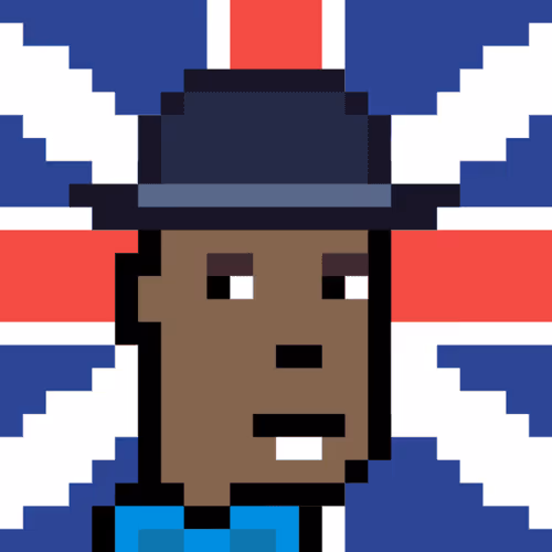The British