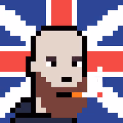 British #1214