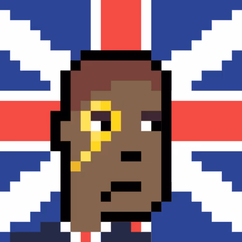 The British