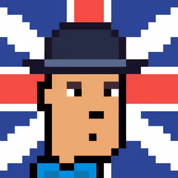 British #7350
