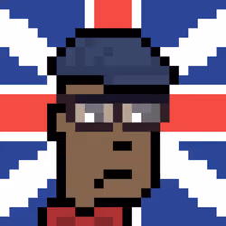 British #5563