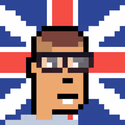 British #6716