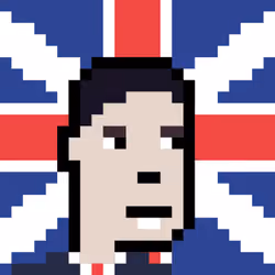 British #6205