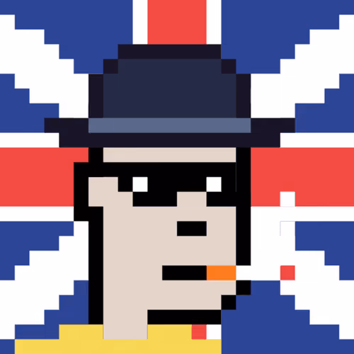 British #8412