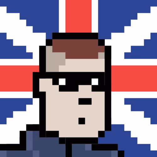 British #9631