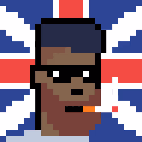 The British