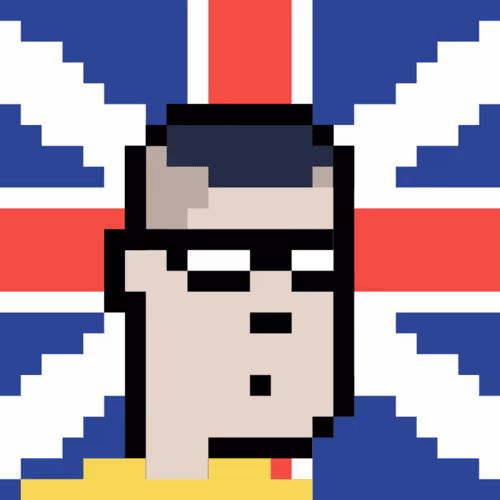 British #4955
