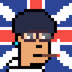 British #2810
