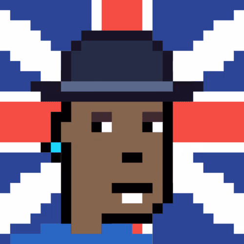 British #1875