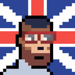 British #7874