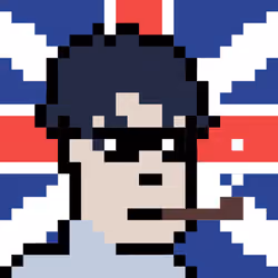 British #8706